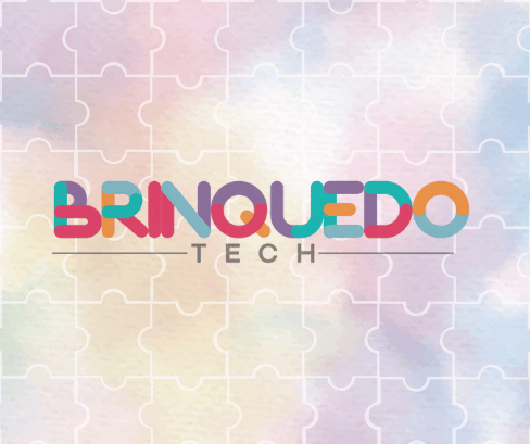 BrinquedoTech Logo